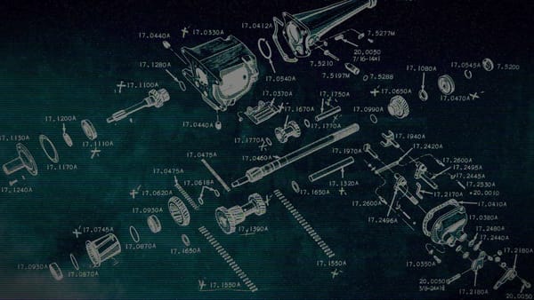 Technical debt isn’t just code (and thoughts on paying it off)